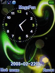 ��������� Fly SX220