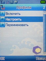 ��������� Fly SX220