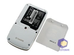 ���������� Sagem my411C_LuluCastagnette