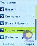 ��������� Sagem my411C_LuluCastagnette