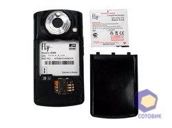 ���������� Fly E300