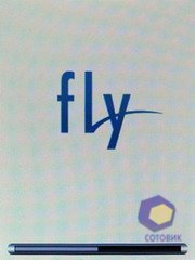 ��������� Fly E300