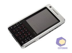 ���������� SonyEricsson P1i