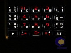 ���������� SonyEricsson P1i