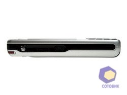 ���������� SonyEricsson P1i