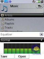 ��������� SonyEricsson P1i