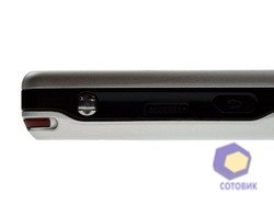 ���������� SonyEricsson P1i