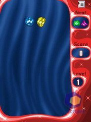 ��������� SonyEricsson P1i