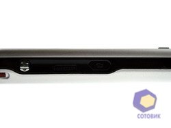 ���������� SonyEricsson P1i