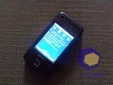 ���������� � ������ SonyEricsson P1i