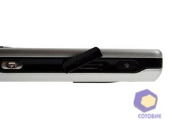 ���������� SonyEricsson P1i