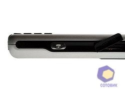 ���������� SonyEricsson P1i