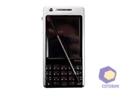 ���������� SonyEricsson P1i