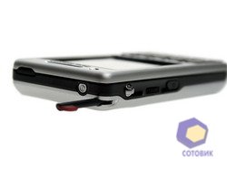 ���������� SonyEricsson P1i