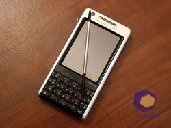 ���������� SonyEricsson P1i