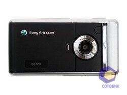 ���������� SonyEricsson P1i