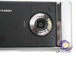 ���������� SonyEricsson P1i