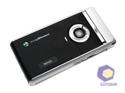 ���������� SonyEricsson P1i