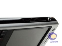 ���������� SonyEricsson P1i