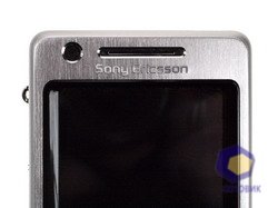���������� SonyEricsson P1i