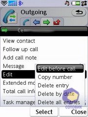 ��������� SonyEricsson P1i