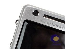 ���������� SonyEricsson P1i