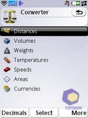 ��������� SonyEricsson P1i