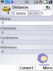 ��������� SonyEricsson P1i