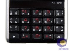 ���������� SonyEricsson P1i