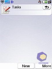 ��������� SonyEricsson P1i