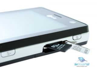 ���������� LG KS20