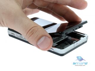 ���������� LG KS20