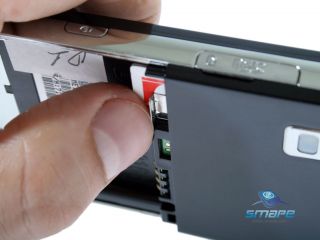 ���������� LG KS20
