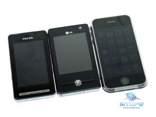 ���������� LG KS20