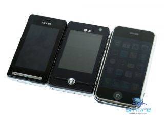 ���������� LG KS20