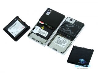���������� LG KS20