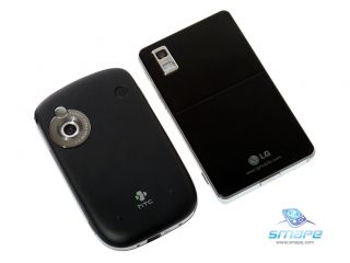 ���������� LG KS20