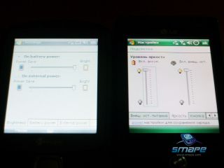 ���������� LG KS20