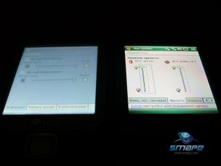 ���������� LG KS20