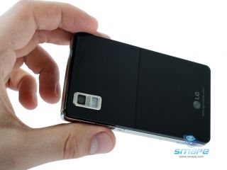 ���������� LG KS20