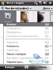 ��������� HTC TYTN_II