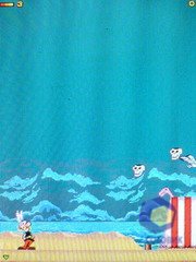 ��������� Fly B600