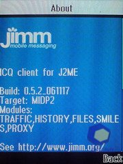 ��������� Fly B600