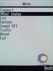 ��������� Fly B600