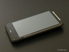  HTC Desire Z:  Android-  QWERTY-