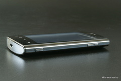 ���������. ������ � ���� ����� Acer Liquid Metal: �������� Android