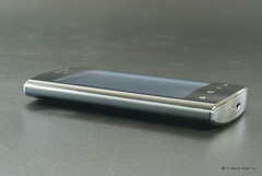 ���������. ������ � ���� ����� Acer Liquid Metal: �������� Android