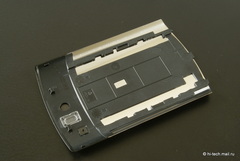 ���������. ������ � ���� ����� Acer Liquid Metal: �������� Android