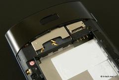 ���������. ������ � ���� ����� Acer Liquid Metal: �������� Android