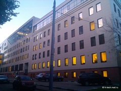 ���������. ������ � ���� ����� Acer Liquid Metal: �������� Android